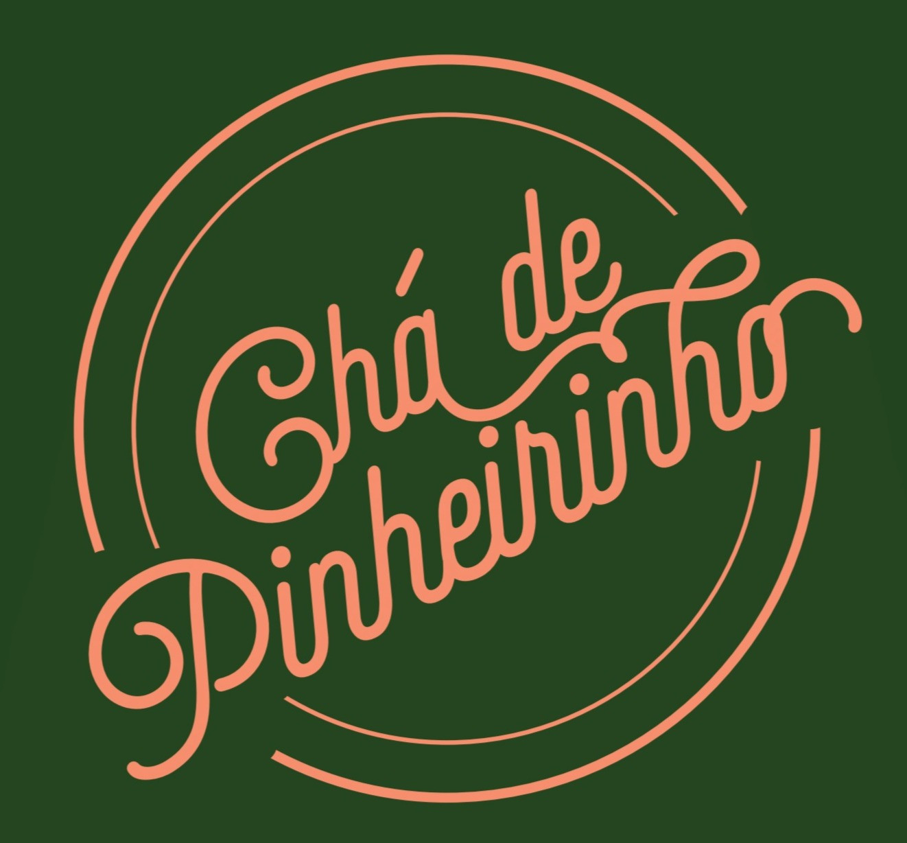 Chá de Pinheirinho
